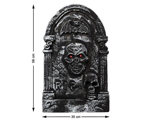 LAPIDE IN POLISTIROLO 56X34CM