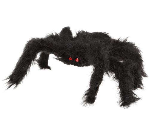 RAGNO PELOSO MODELLABILE 20X28CM