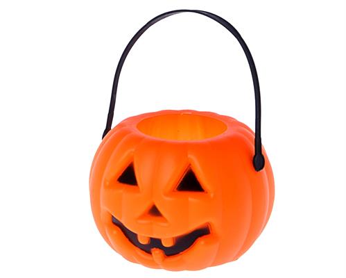 SECCHIELLO ZUCCA 5CM 6PZ