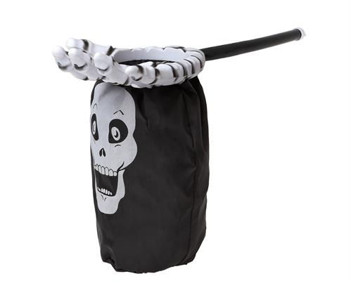 PORTACAMELLE CON MANICO TESCHIO