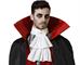 JABOT BIANCO VAMPIRO