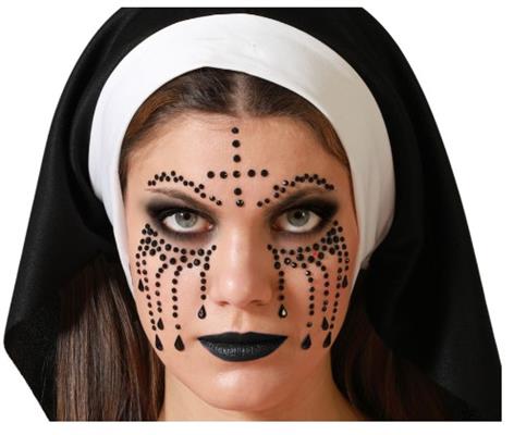 GIOIELLI ADESIVI PER SUORA