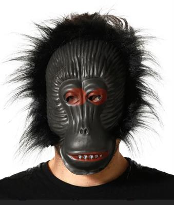 MASCHERA SCIMMIA