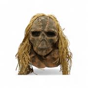 MASCHERA SPAVENTAPASSERO