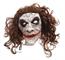 MASCHERA IN LATTICE JOKER