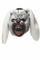 MASCHERA IN LATTICE CONIGLIO HORROR