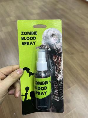 SANGUE FINTO SPRAY 50ML