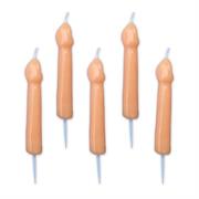 SET CANDELINE WILLY 5PZ