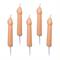 SET CANDELINE WILLY 5PZ
