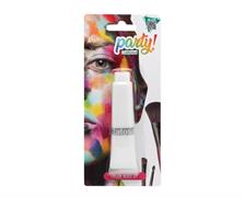 TRUCCO LIQUIDO IN TUBETTO BIANCO 30GR.