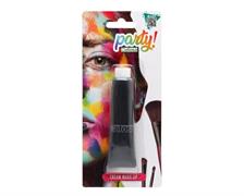 TRUCCO LIQUIDO IN TUBETTO NERO 30GR.