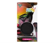 TRUCCO AD ACQUA NERO 12 GR.