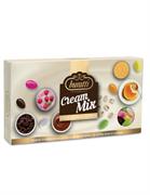 CONFETTI MIX TENEREZZE CREME COLORATO 1KG