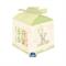 SCATOLINE CUBO PORTACONFETTI BABY ELEPHANT 10PZ