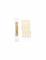 CANDELINE CURL ORO 13CM 8PZ