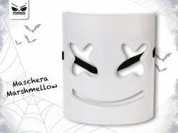 MASCHERA MARSHMELLO