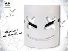 MASCHERA MARSHMELLO