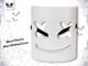 MASCHERA MARSHMELLO