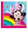 TOVAGLIOLI 2 VELI MINNIE 33X33CM 20PZ