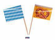 STUZZICADENTI OKTOBERFEST 50 PEZZI