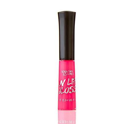 LUCIDALABBRA UV COLORE ROSA 7ML