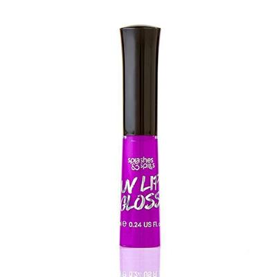 LUCIDALABBRA UV COLORE VIOLA 7ML