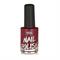 SMALTO PER UNGHIE ROSSO 13ML