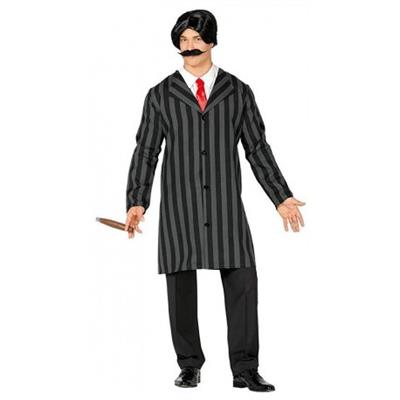 COSTUME UOMO GOMEZ TAGLIA 52-54