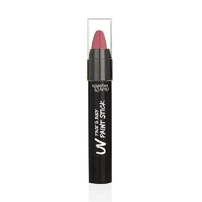 MATITONE TRUCCO PUNTA GROSSA UV VISO E CORPO ROSA