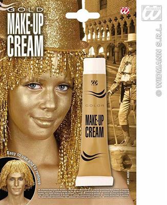 TRUCCO LIQUIDO ORO IN TUBETTO 28ML