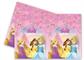 TOVAGLIA IN PVC PRINCIPESSE DISNEY 120X180CM