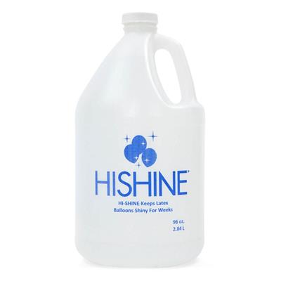 SPRAY HISHINE PER LUCIDARE PALLONI 2840ML