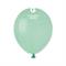 PALLONCINI IN LATTICE TONDO TIFFANY 13CM 100PZ