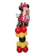 TORRETTA LINK MYLAR MINNIE