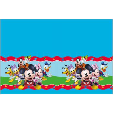 TOVAGLIA IN PVC DISNEY TOPOLINO 120X180CM