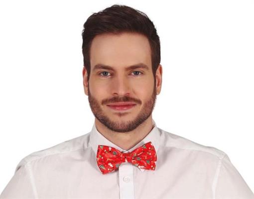 PAPILLON NATALIZIO UOMO