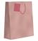 SHOPPER ROSEGOLD S 18X10X23 cm