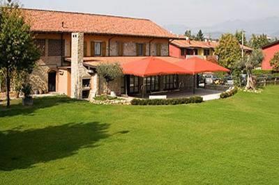 AGRITURISMO SANT'ALESSANDRO