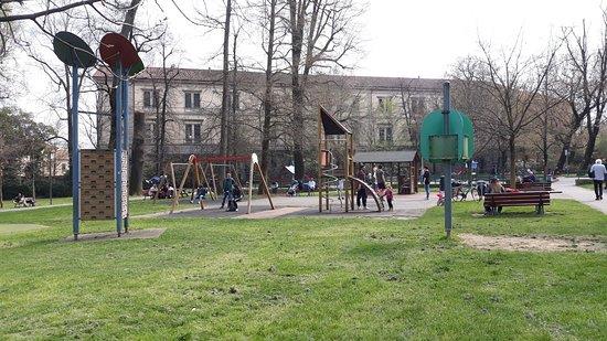 PARCO SUARDI