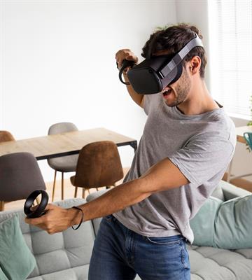 REALTA' VIRTUALE