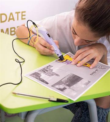 LABORATORIO PENNA 3D