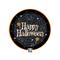 PIATTI HAPPY HALLOWEEN 20CM 6PZ