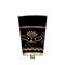 BICCHIERI ROYAL  BLACK GOLD 250CC 6PZ