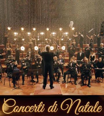 CORI E CONCERTI NATALIZI