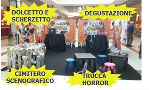 VILLAGGIO HALLOWEEN BIG