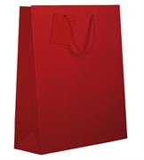 SHOPPER RED S 18x10x23 cm