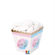 SWEETY BOX MINI BOY OR GILR 12PZ