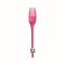 FORCHETTE ECOLOR COMPOSTABILI FUXIA 16CM 20PZ