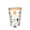 BICCHIERI IN CARTONCINO CANI 250ML 6PZ