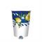 BICCHIERI IN CARTONCINO AMALFI 250ML 6PZ